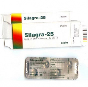 silagra-25mg